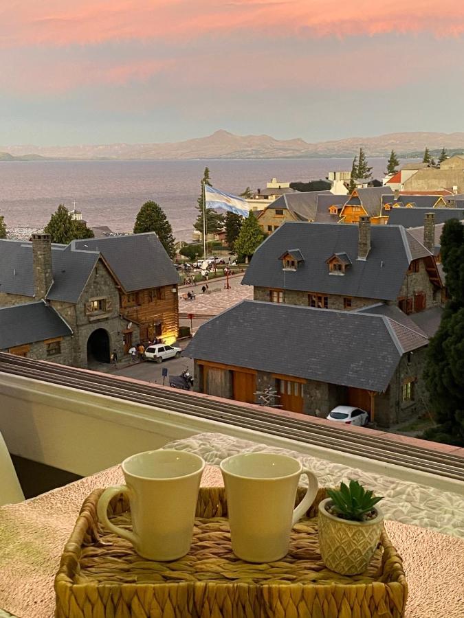 Patagonia Center Apartamento San Carlos de Bariloche Exterior foto